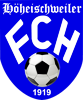 Wappen FC Höheischweiler 1919  86695