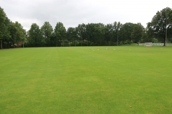 Sportpark De Passelêgt veld 2 - Heumen-Overasselt