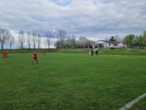 Sportplatz Achim - Börßum-Achim
