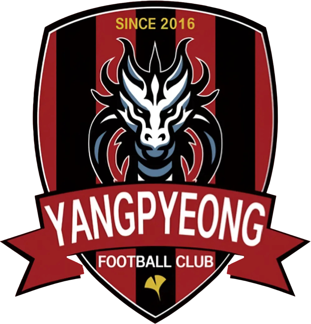 Wappen Yangpyeong FC