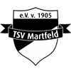 Wappen TSV Martfeld 1905  54164