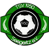 Wappen TSV Seegeritz 1950  121559