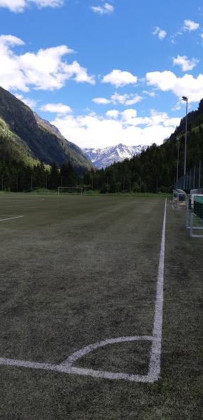 Sportplatz St. Leonhard - Sankt Leonhard