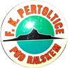 Wappen FK Pertoltice