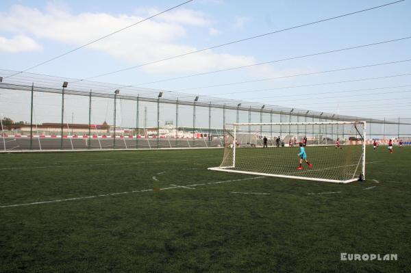 Victoria Stadium Matchfield 2 - Gibraltar