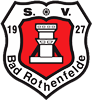 Wappen SV Bad Rothenfelde 1927