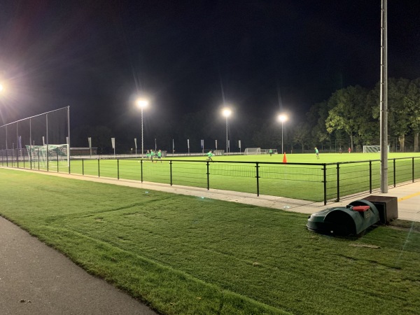 Sportpark Zuid veld 2 - Aalten