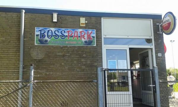 Sportpark het BOSSpark - Sittard-Geleen