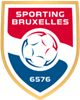 Wappen Sporting Bruxelles