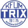 Wappen KFUM Trix/Eneby BK II