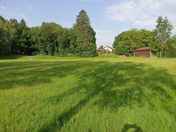Sportplatz am Bad - Buttenwiesen-Lauterbach