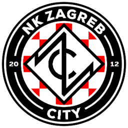 Wappen NK Zagreb City
