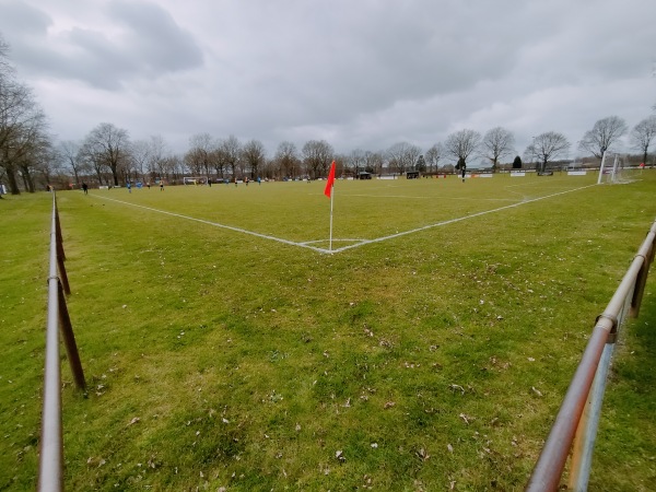 Sportpark Maassenhof veld 2 - Venlo