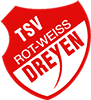 Wappen TSV Rot-Weiß Dreyen 1913 II