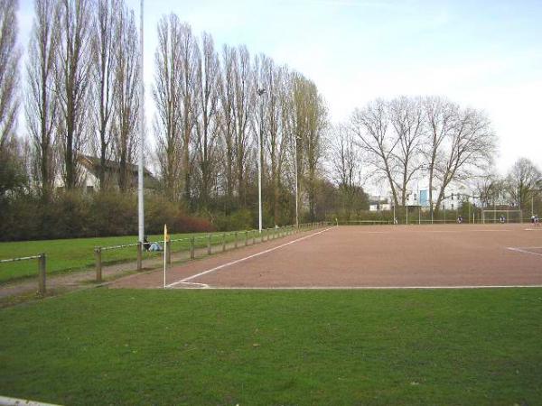 Mendespielplatz 4 - Dortmund-Lindenhorst