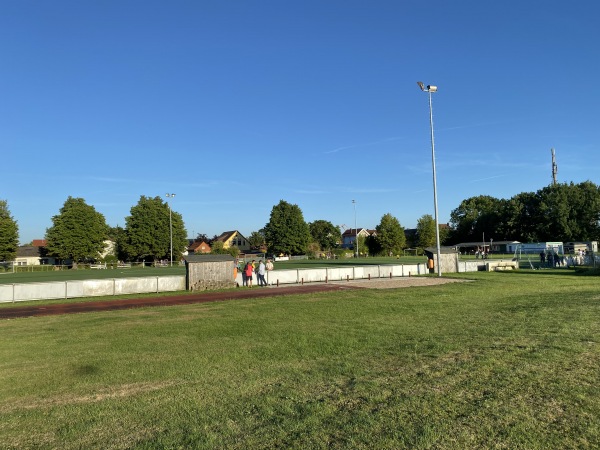 Sportplatz Elsfleth - Elsfleth