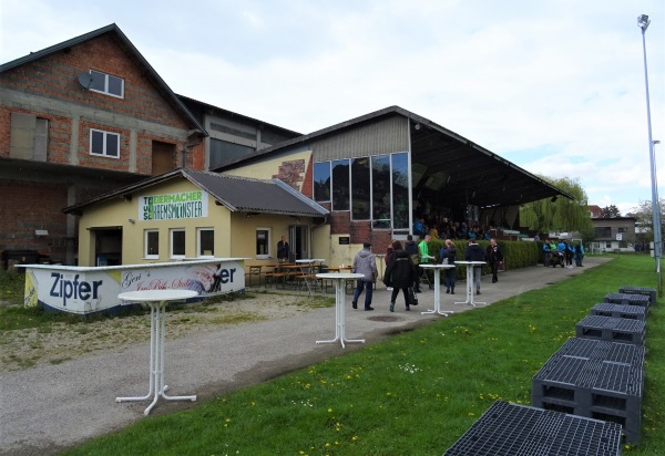 Sportplatz Kremsmünster - Kremsmünster