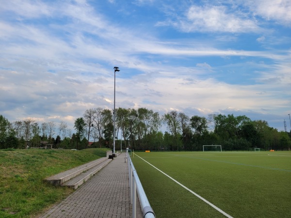 Drömlingstadion B-Platz - Wolfsburg-Vorsfelde