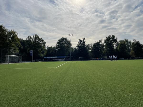 Bezirkssportanlage Loewenfeldstraße Platz 2 - Bottrop-Kirchhellen