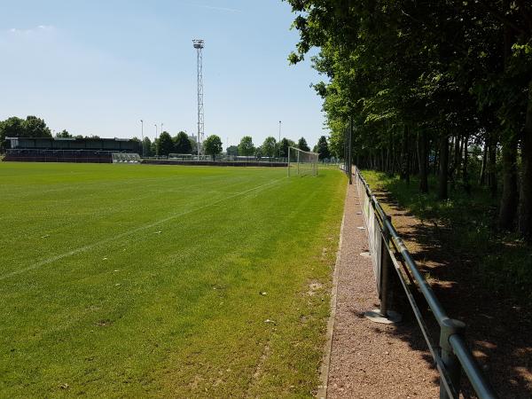 Sportpark Suëstra - Echt-Susteren