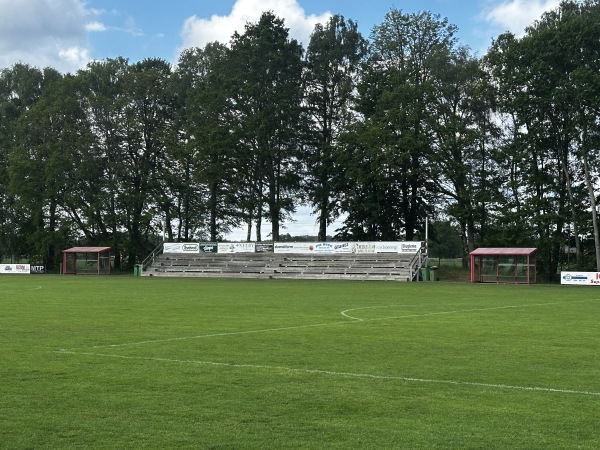 Sparbanksarenan - Vinslöv