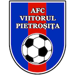Wappen ACS Viitorul Pietroșița