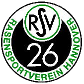 Wappen RSV 26 Hannover  78832