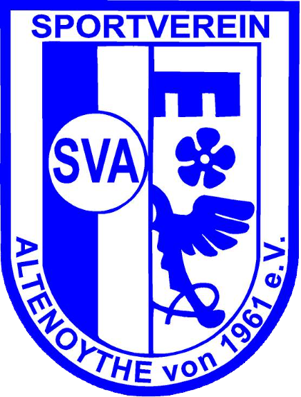 Wappen SV Altenoythe 1961