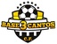 Wappen AD Fútbol Base 3 Cantos