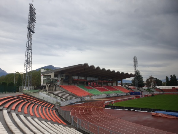 Parc des Sports - Annecy