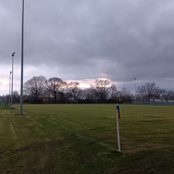 Sportanlage bei Scholten Platz 2 - Kevelaer