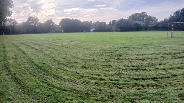 Sportplatz Breiholz - Breiholz