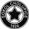 Wappen TJ Sokol Cholupice  30618