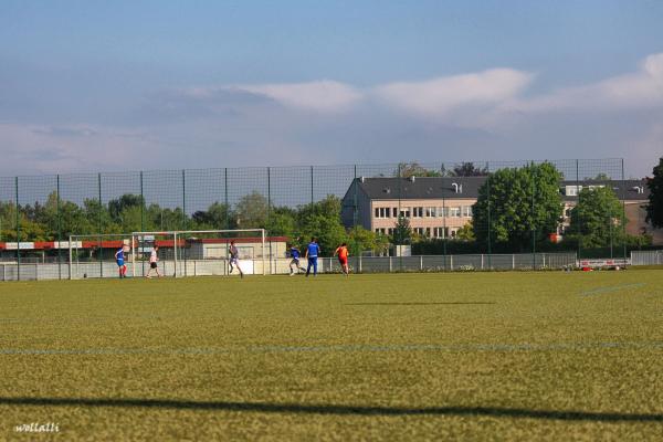Sportzentrum Nautilla Platz 4 - Illertissen