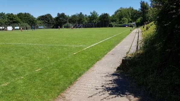 Sportplatz Keitländerstraße - Besigheim-Ottmarsheim