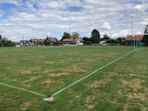 HEP Arena Nebenplatz 2 - Holzkirchen/Oberbayern