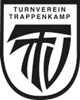 Wappen TV Trappenkamp 1954