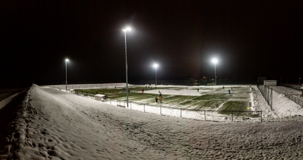 Sportanlage Kesselsdorf Platz 2 - Wilsdruff-Kesselsdorf