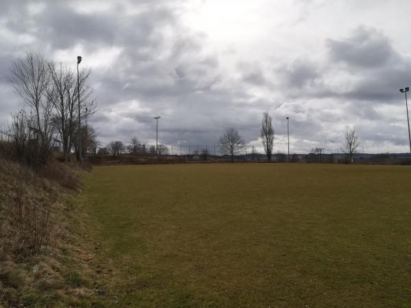 Sportanlage Haarbacher Berg Platz 2 - Vilsbiburg-Haarbach