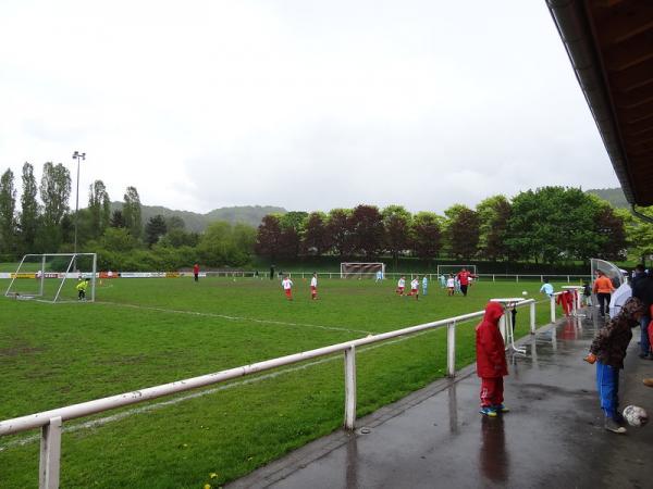 Stade Emile Müller - Kayl