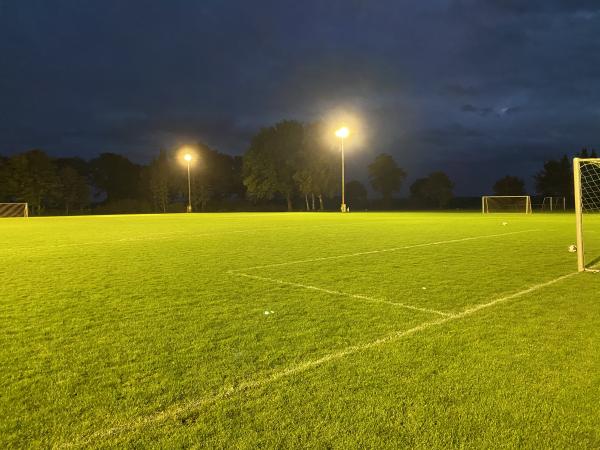 Sportplatz Schooster Straße - Schortens