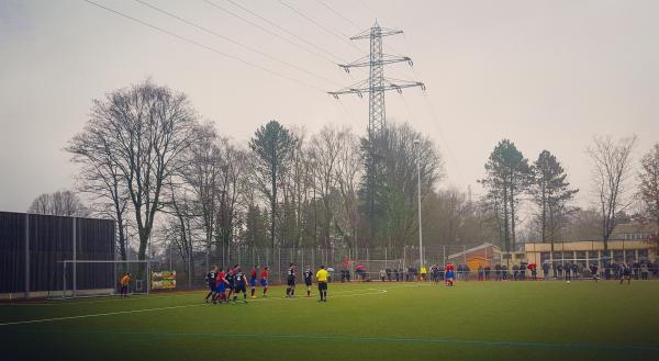 Sportanlage Am Pfeilshof - Hamburg-Wellingsbüttel