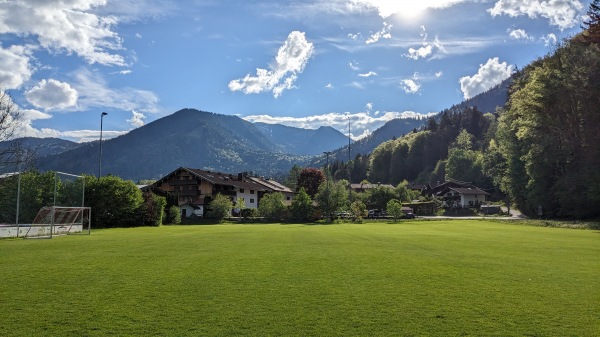 Sportanlage Enterbach Platz 2 - Kreuth-Enterbach