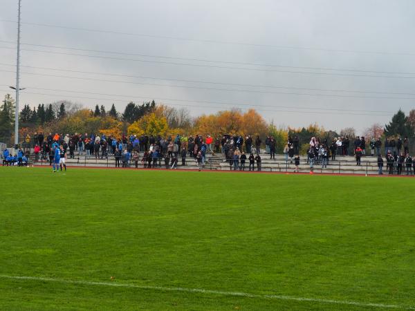 EMKA Sportzentrum Velbert - Velbert