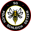 Wappen SG Pölich-Schleich/Detzem II (Ground A)