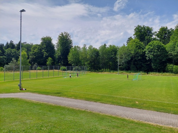 Stadion Hard Nebenplatz 2 - Langenthal