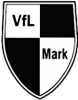 Wappen ehemals VfL Mark 1928
