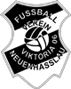 Wappen FV Viktoria 06 Neuenhaßlau diverse  73459