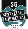 Wappen SG Sintfeld/Diemeltal (Ground A)
