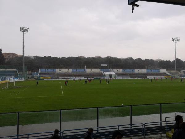 Stadio Degli Ulivi - Andria